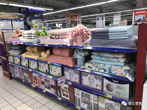 來來來,一起學習步步高湘潭總店的應季商品陳列 海量圖片