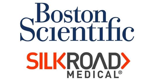 84億 波科官宣收購經頸動脈血運重建術公司