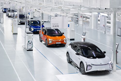 高合hiphi x宣布正式上市 最大續航達1000km 售57 80萬