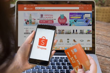 Shopee 平臺上的新寵 呦呦優卡，引領跨境購物新風尚